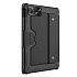Nillkin Bumper Combo Keyboard Case pre iPad Air 10.9 2020/Air 4/Air 5/Pro 11 2020/2021/2022 Black