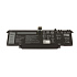 Dell batéria 4-cell 72W/HR LI-ION pre Precision 5470, 5480, 5490