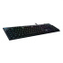 Logitech G815 LIGHTSYNC RGB Mechanical Gaming Keyboard – GL Linear - CARBON - US