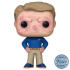 POP! Wade Wilson Assistant to the Assistnat Regional Manager Drivemax (Marvel)