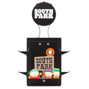 South Park Gaming Locker South Park Gaming Locker