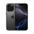 Apple iPhone 16 Pro 256 GB Black Titanium *Použitý s DPH - Trieda B*