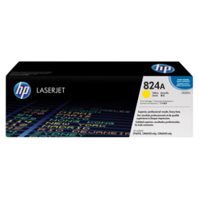 TONER HP CB382A Yellow Print Cartridge (21000 str.)