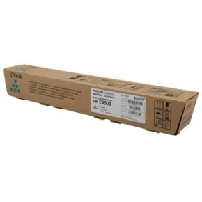 toner RICOH Typ C4500 Cyan Aficio MP C3500/C4500 (888611/884933/842037)