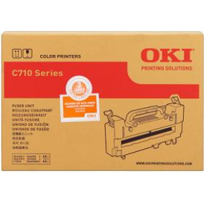 fuser OKI C710