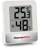 domáci teplomer ThermoPro TP49-W, biely
