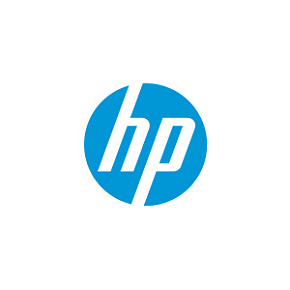 HLAVA HP 6ZA17AE Čierna