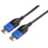 PremiumCord Ultra High Speed HDMI 2.1 optical cable 8K@60Hz 4K@120Hz 15m gold plated