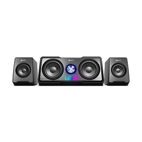 C-tech SPK-16BK/2.2/16W/Čierna C-tech SPK-16BK/2.2/16W/Čierna