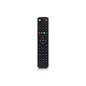 AB ALL TV diaľkové ovládanie (AB CryptoBox PULSe)