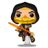 POP! Games: Scorpion (Mortal Kombat 11)