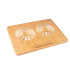 Cooling pad C-TECH Bamboo, 15.6", 2x 140mm, 2x USB