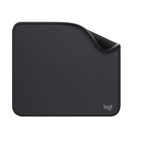 Logitech Mouse Pad Studio Series - GRAPHITE