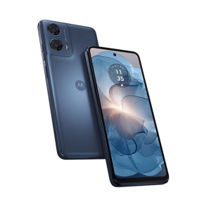 Motorola Moto G24 Power 6.56"HD+ IPS 8GB/256GB 50Mpx 6000mAh Modrá