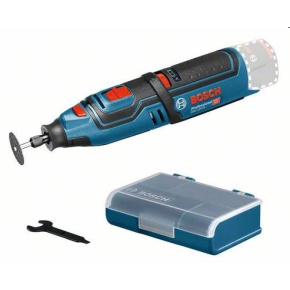 BOSCH GRO 12V-35