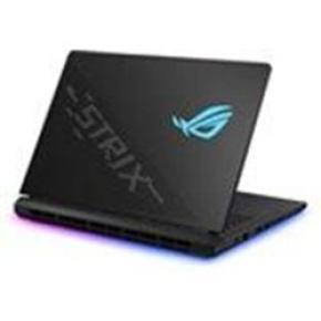 ASUS ROG Strix SCAR 16/Intel U9/32GB/2TB SSD/X9/16" 2.5K/Win11Pro/Off Black