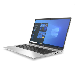 HP ProBook 650 G8 i3-1125G4 15.6 FHD UWVA 400 CAM, 8GB, 256GB, WiFi ax, BT, FpS, backlit keyb, Win10Pro