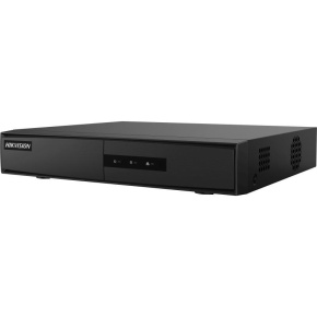 Hikvision DS-7104NI-Q1/4P/M(D), 4 kanálové NVR PoE