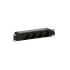 Legrand PDU 10" NAPÁJ. BLOK 4X 230V 
