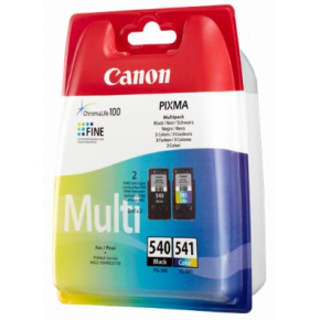 kazeta CANON PG-540 black + CL-541 color MG2150/3150 (5225B006)