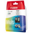 kazeta CANON PG-540 black + CL-541 color MG2150/3150 (5225B006)