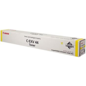 toner CANON C-EXV44Y yellow iRAC9280 (54000 str.)