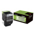 Toner Lexmark MS/MX52X,62X BLACK (25000 str.)