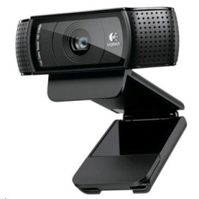 Web kamera Logitech HD C920