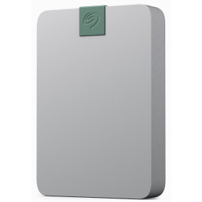 Seagate Ultra Touch Portable Drive 4TB 2.5" USB Pebble Grey