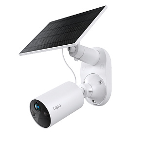 Tapo C410 KIT Solar-Powered Security Cam.kit Tapo C410 KIT Solar-Powered Security Cam.kit