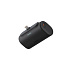 Baseus Compact 20W Fast Charge USB-C Powerbanka 5000mAh Cluster Black