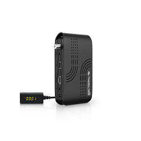 AB Cryptobox 700HD MINI