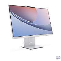 Lenovo IdeaCentre/27ILL11/27"/FHD/U7-256V/16GB/1TB/Intel int/W11H/Sivá/3R