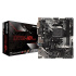 Asrock X370M-HDV R4.0, AMD AM4, 2xDDR4, HDMI,  M.2, Micro ATX