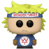 POP! TV: Chef in Suit (South Park)