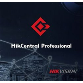 Hikvision HikCentral-P-VSS-64Ch/Base/Promo