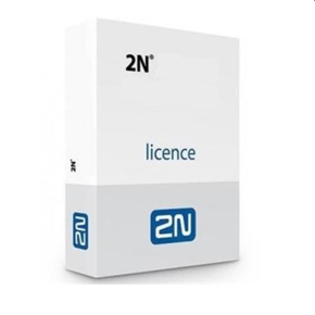 2N® Indoor Touch - licence HTTP API