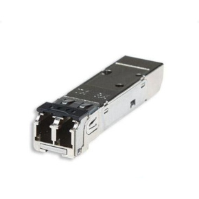 OEM SFP modul 1,25Gbps, 1000Base-SX, multimode 300/550m, LC duplex, 0 až 70°C, DMI, HPE komp. (J4858C)