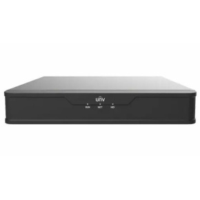 UNIVIEW NVR301-16S3, NVR, 16 kanalov, max 8MPix, ( bez HDD)