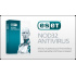 ESET NOD32 Antivirus 8;  1 PC + 1y update