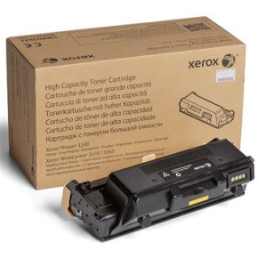 toner XEROX 106R03621 Phaser 3330, WorkCentre 3335/3345 (8500 str.) (106R03621)