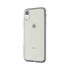 puzdro Back Case Devia Naked Apple Iphone XR Grey