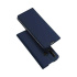 puzdro Flip Case DuxDucis Skin Huawei P30Lite Blue