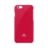 puzdro Back Case Mercury Jelly Apple Iphone 13 Red