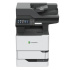 MFP laser čb Lexmark MX722adhe