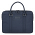 dbramante1928 Taška Ginza pre laptop 14'' Duo Pocket PURE, blue