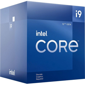 INTEL Core i9-12900F (2,4Ghz / 30MB / Soc1700 / noVGA) Box bez chladica