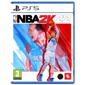 NBA 2K22 [PS5]