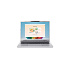 Acer Aspire 14 AI/A14-53M-500P/U5-226V/14"/WUXGA/16GB/512GB/Intel int/W11H/Silver/2R
