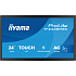 24" iiyama TF2438MSC-B2: PCAP, IPS, FHD, HDMI, DP